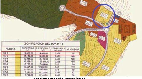 Foto 2 de Residencial en venda a Doña Julia, Doña Julia Golf, Málaga