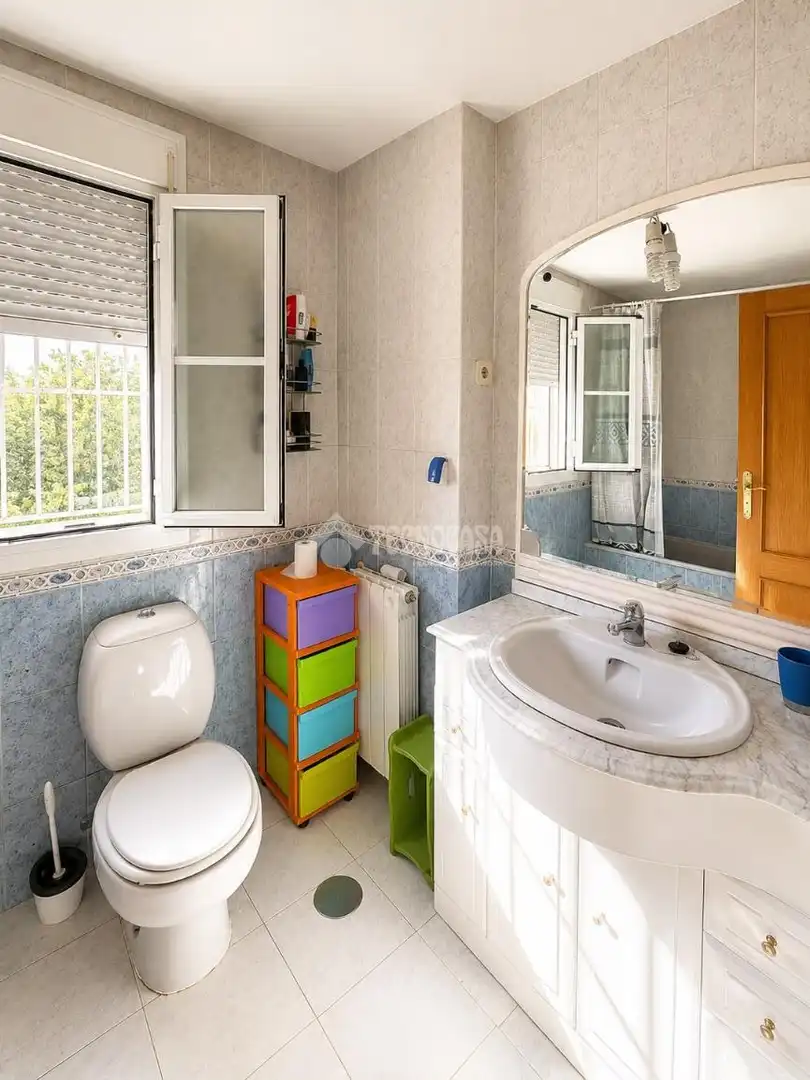 Habitatge amb jardí en venda a Ugena, imagen 17