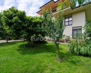 Garden of Single-family semi-detached for sale in Santander  with Private garden and Terrace
