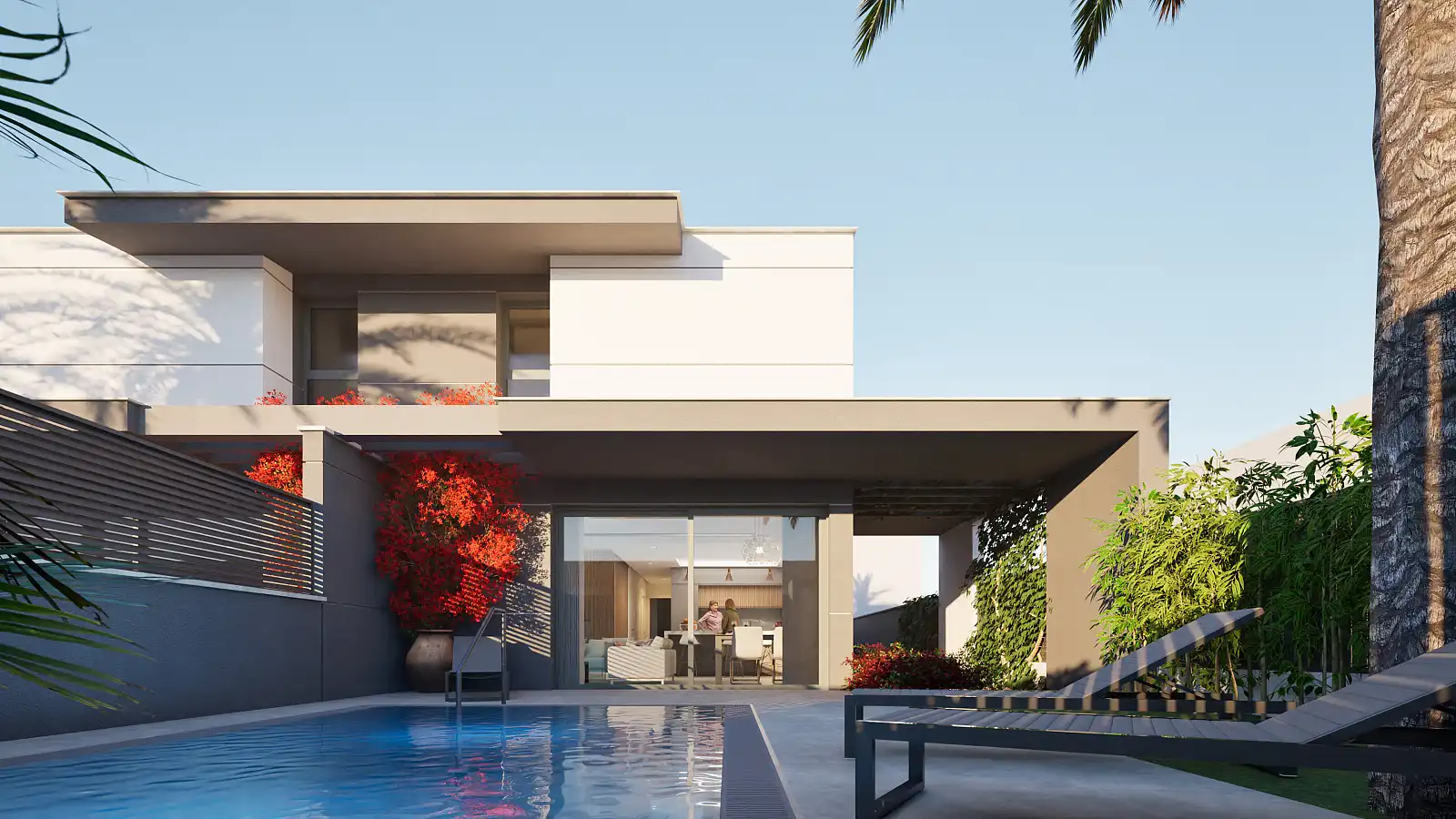 Haus mit Terrasse zum Verkauf in Mar Menor de Cartagena – Cabo de Palos, imagen 2