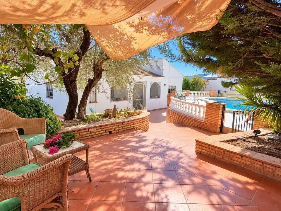 Maison avec terrasse à vendre à Calle Ruisenor 1, imagen 11