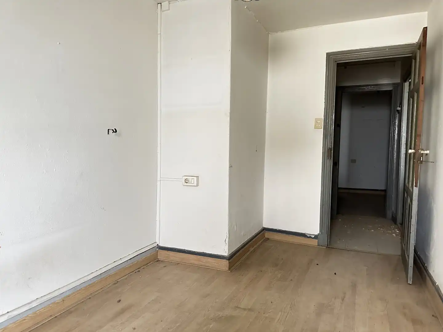 Schlafzimmer von Gebäude zum Verkauf in Santiago de Compostela 