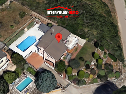 Casa o xalet en venda en Caldes de Montbui amb Aire condicionat, Calefacció i Jardí privat