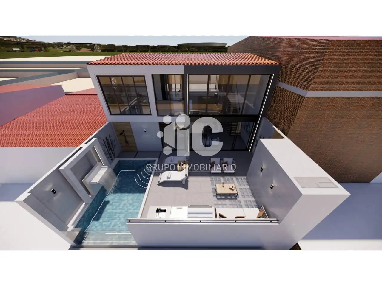 Terreno rustico in vendita a Avenida CASTRO DEL RIO 59, imagen 2