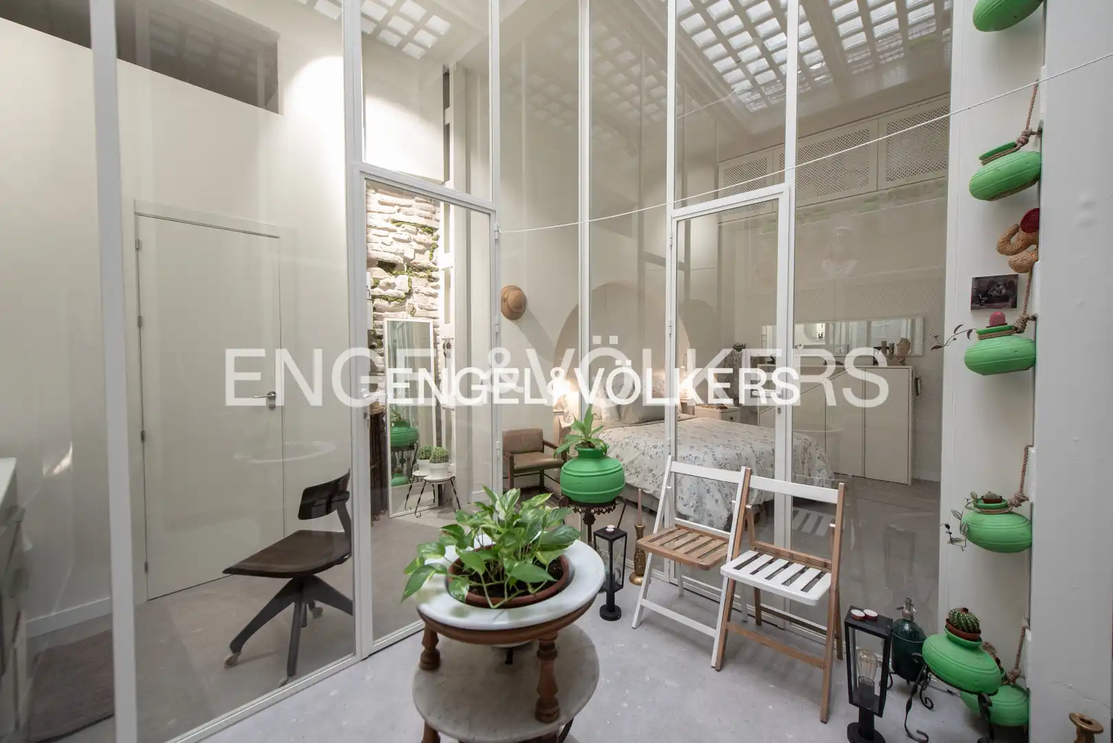 Apartments for sale in Sevilla  with Heating