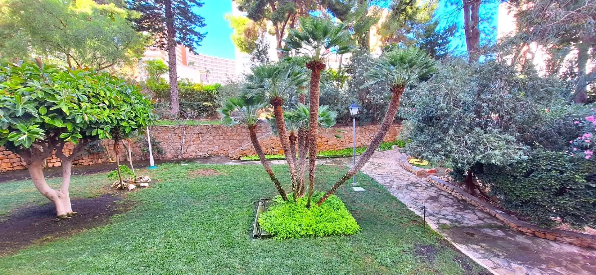 Apartment with pool for sale in Rincón de Loix, imagen 24