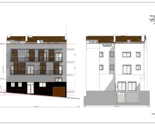 Residential for sale in Badalona