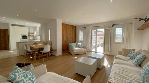 Foto 2 de Apartament en venda a Port d'Andratx, Andratx