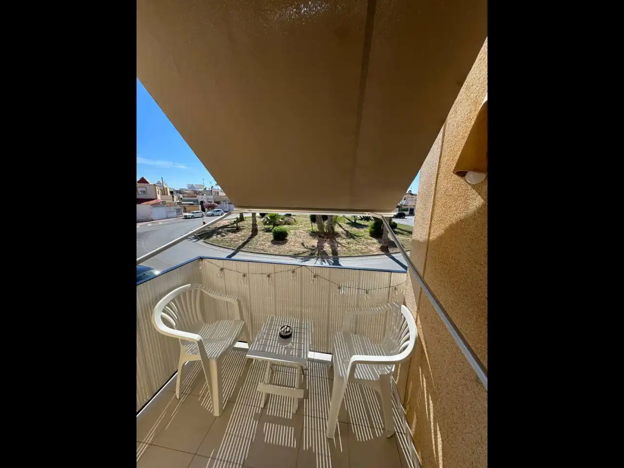 Terraza de Apartamento en venta en Torrevieja con Aire acondicionado, Calefacción y Terraza
