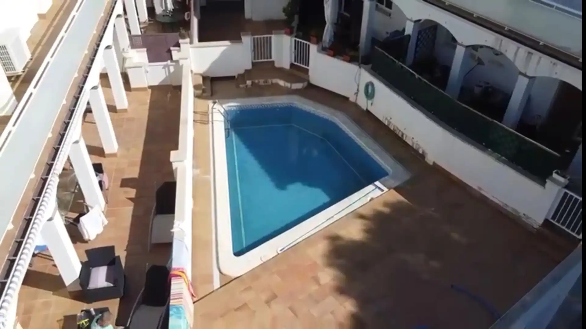 Maison mitoyenne avec piscine à vendre à La Pobla de Montornès, imagen 27