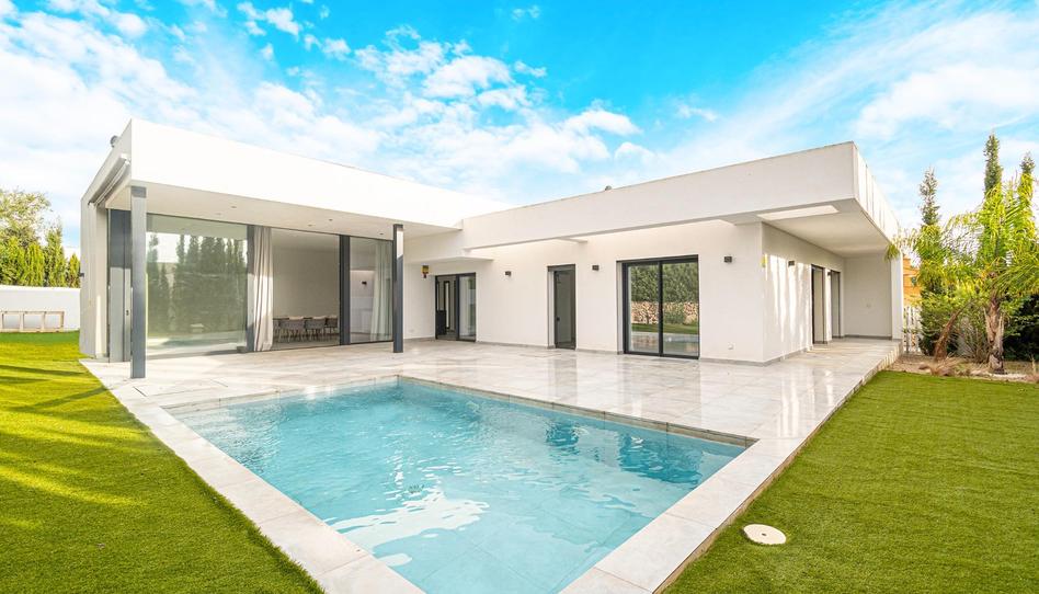 Photo 1 of House or chalet to rent in Pòrtol, Illes Balears