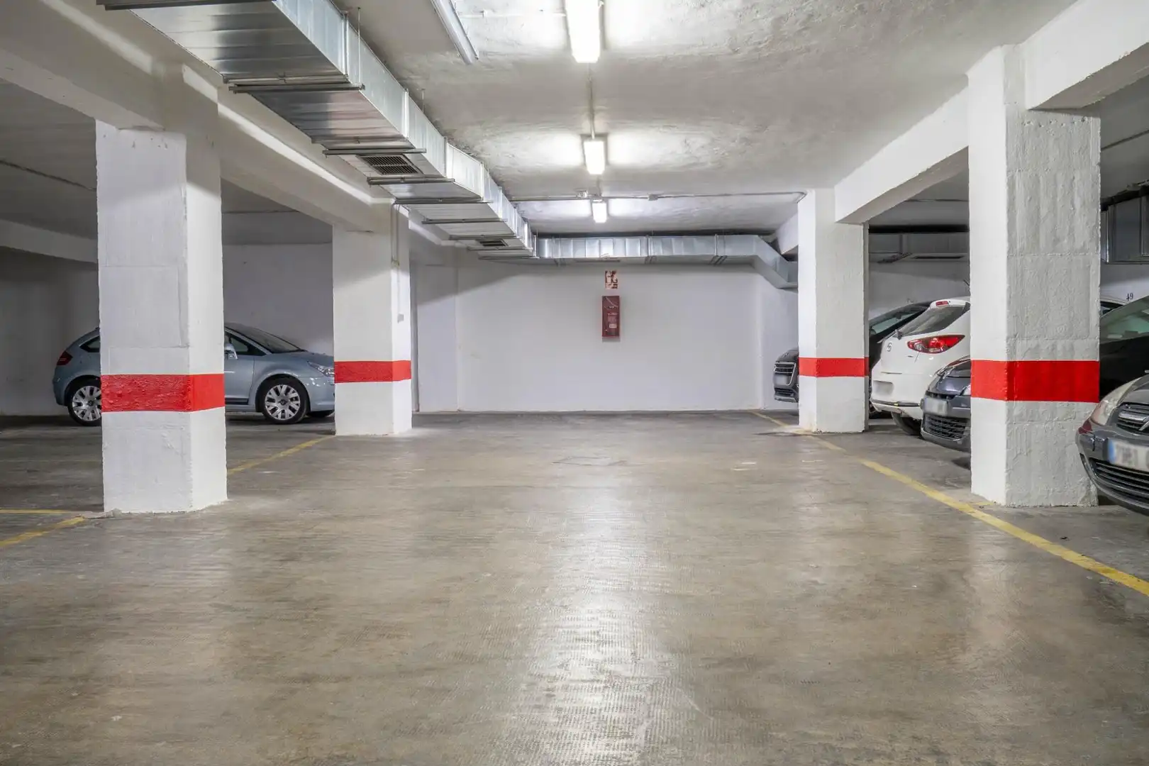 Garage for rent in Arabial, 78, Camino de Ronda