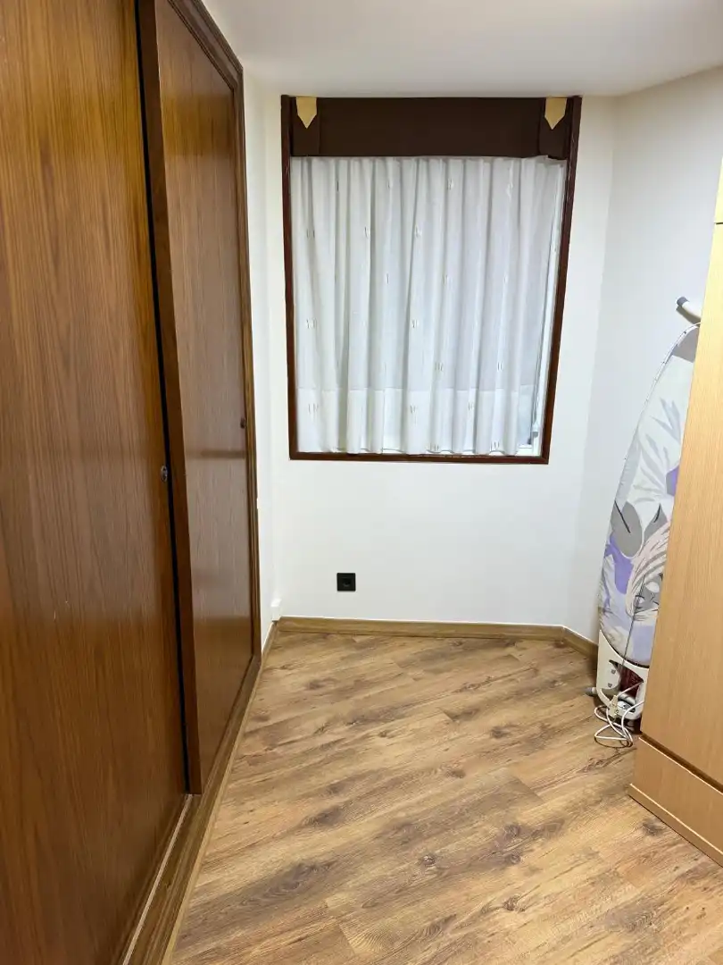 Bedroom of Flat for sale in Alicante / Alacant  with Air Conditioner, Heating and Terrace