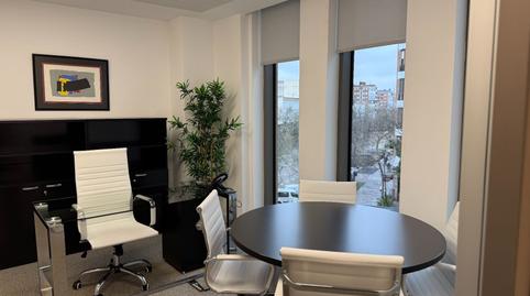 Photo 4 of Office to rent in Serrano, 240, Hispanoamérica - Bernabéu, Madrid