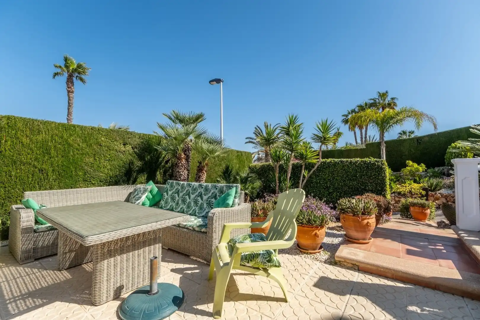 Casa con piscina en venta en Monte Y Mar, imagen 10