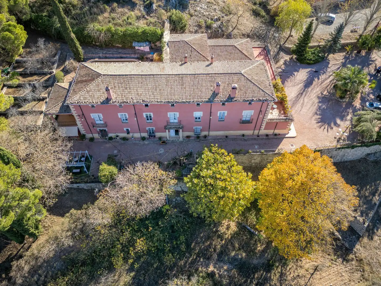 Villa con piscina in vendita a Rambla alta 16, imagen 35