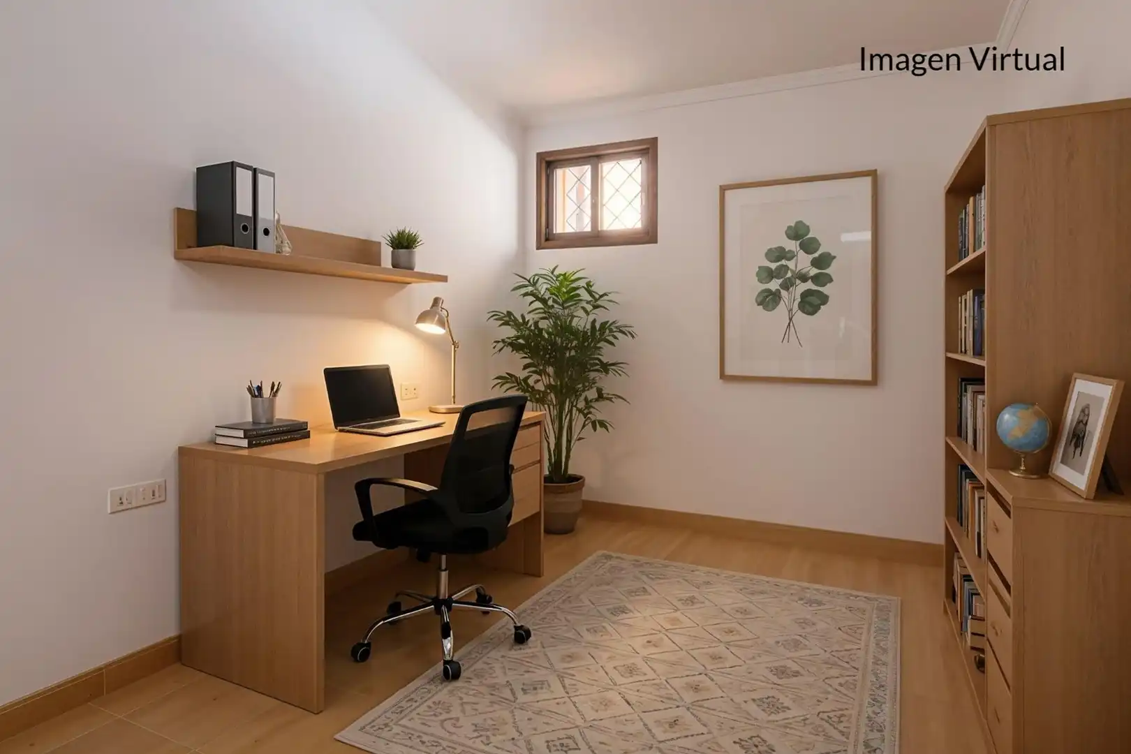 Xalet amb piscina en venda a Calle ACEBO, imagen 22