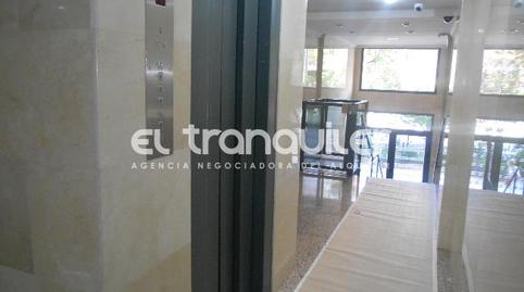 Foto 3 de Pis de lloguer a Calle Virgen de Lourdes, Concepción,  Madrid Capital