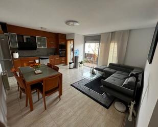 Exterior view of Attic for sale in Terrassa  with Heating, Terrace and Storage room