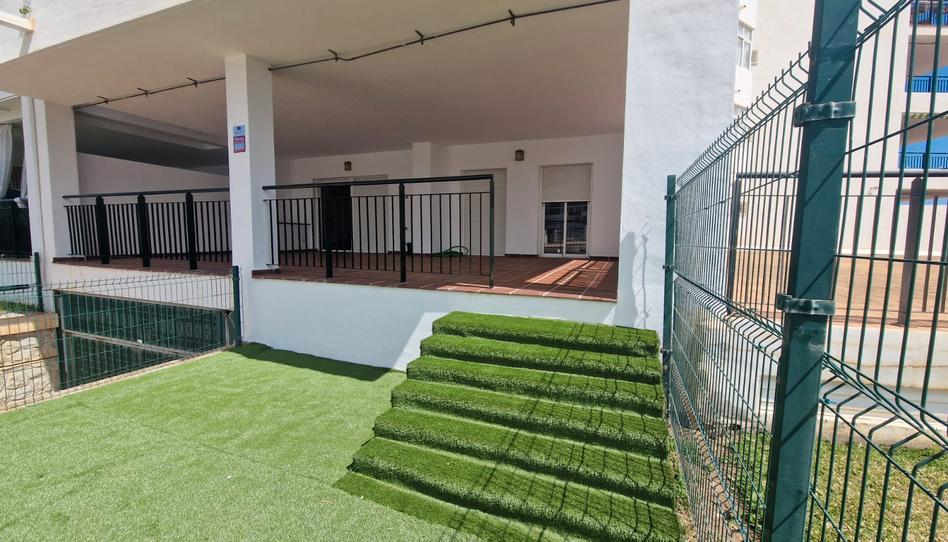 Foto 1 de Planta baixa en venda a Añoreta Baja, Málaga