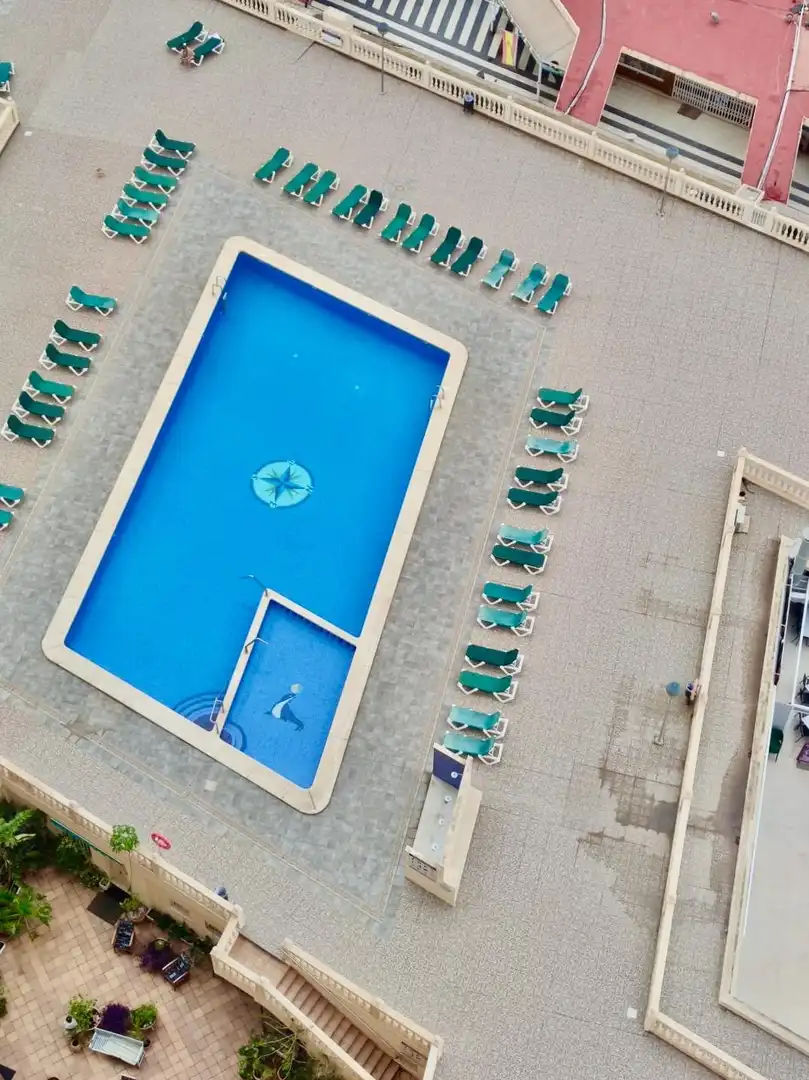 Apartment mit Pool zum Verkauf in Playa de Levante, imagen 39