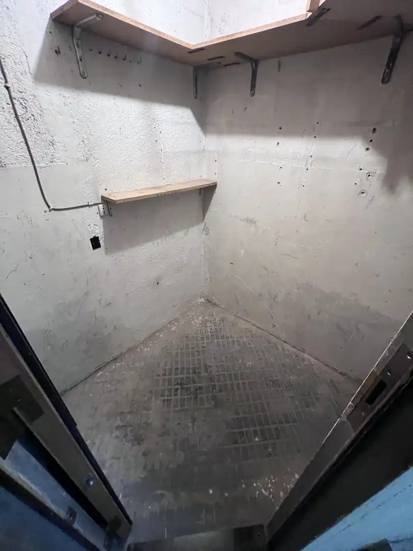 Storage room for sale in Barcelona