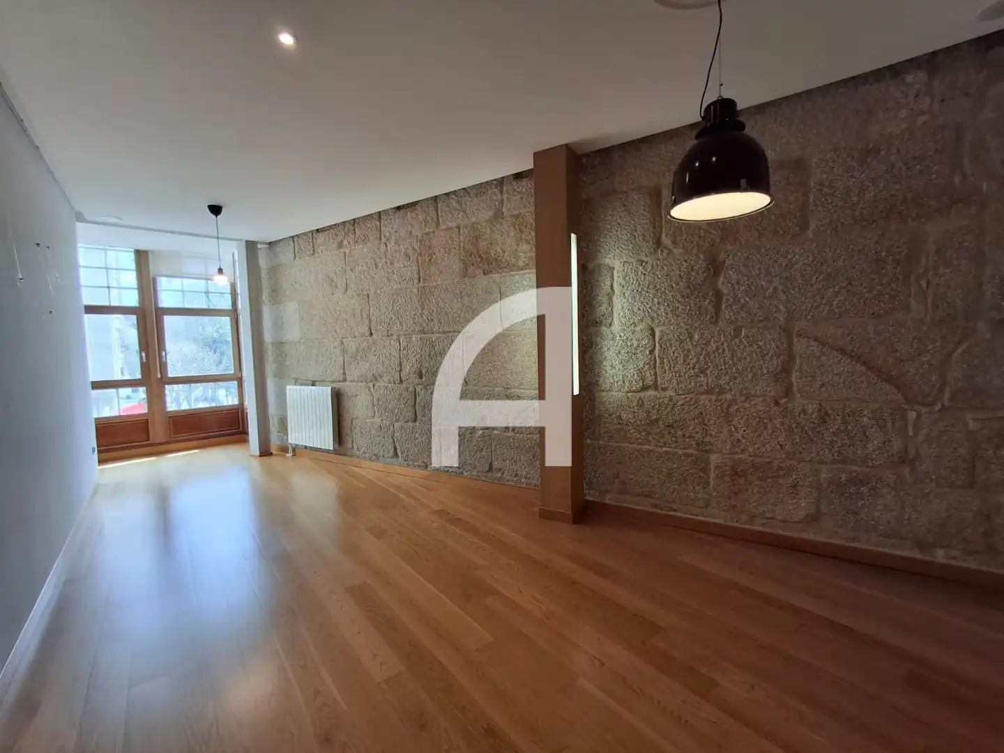 Flat for rent in GARCIA OLLOQUI, Centro - Areal