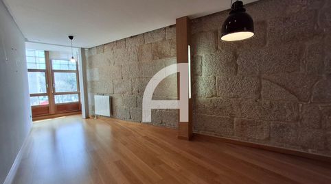 Foto 5 de Piso de alquiler en Garcia Olloqui, Centro - Areal, Vigo