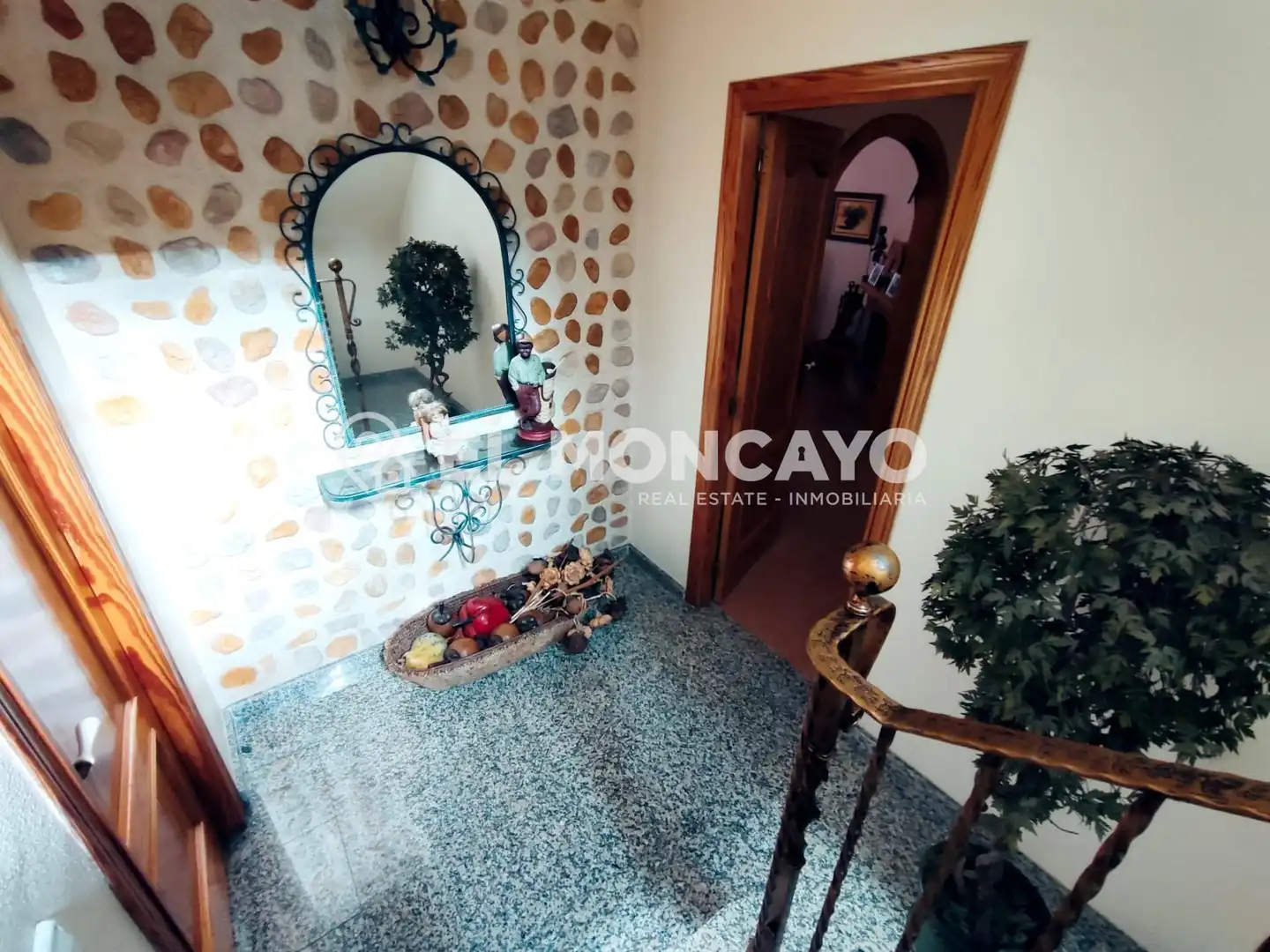 Casa o chalet en venta en Rojales con Aire acondicionado, Calefacción y Jardín privado