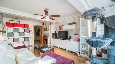 Foto 2 de Pis en venda a Avenida de Europa, 495, El Carrascal, Leganés