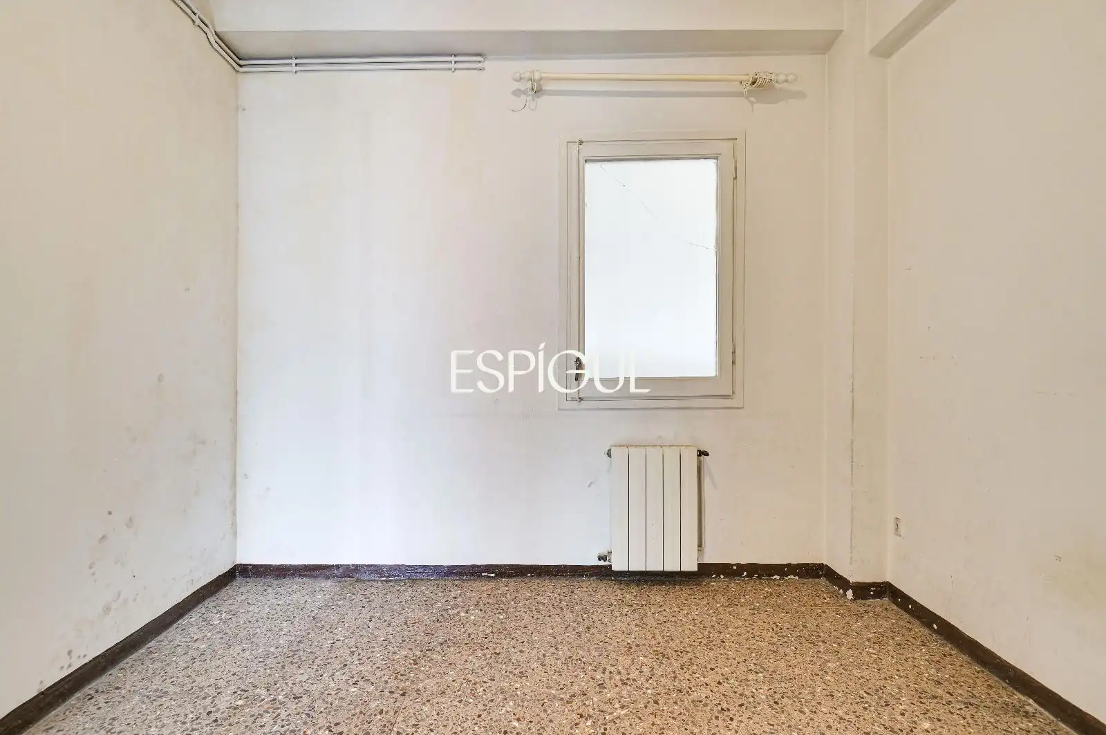 Wohnung zum Verkauf in de Badal, La Bordeta