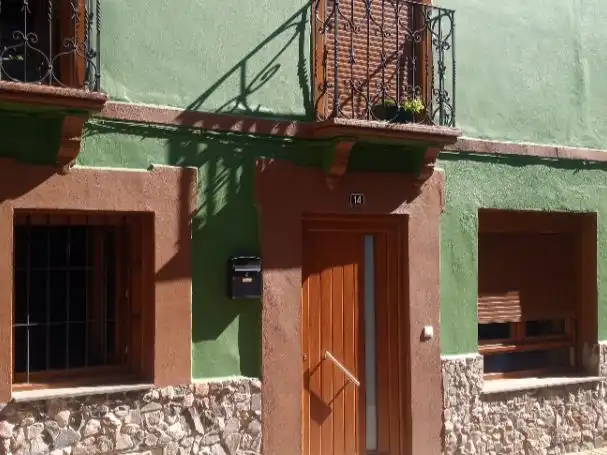 Casa en venta en La Constitucion 14, imagen 21