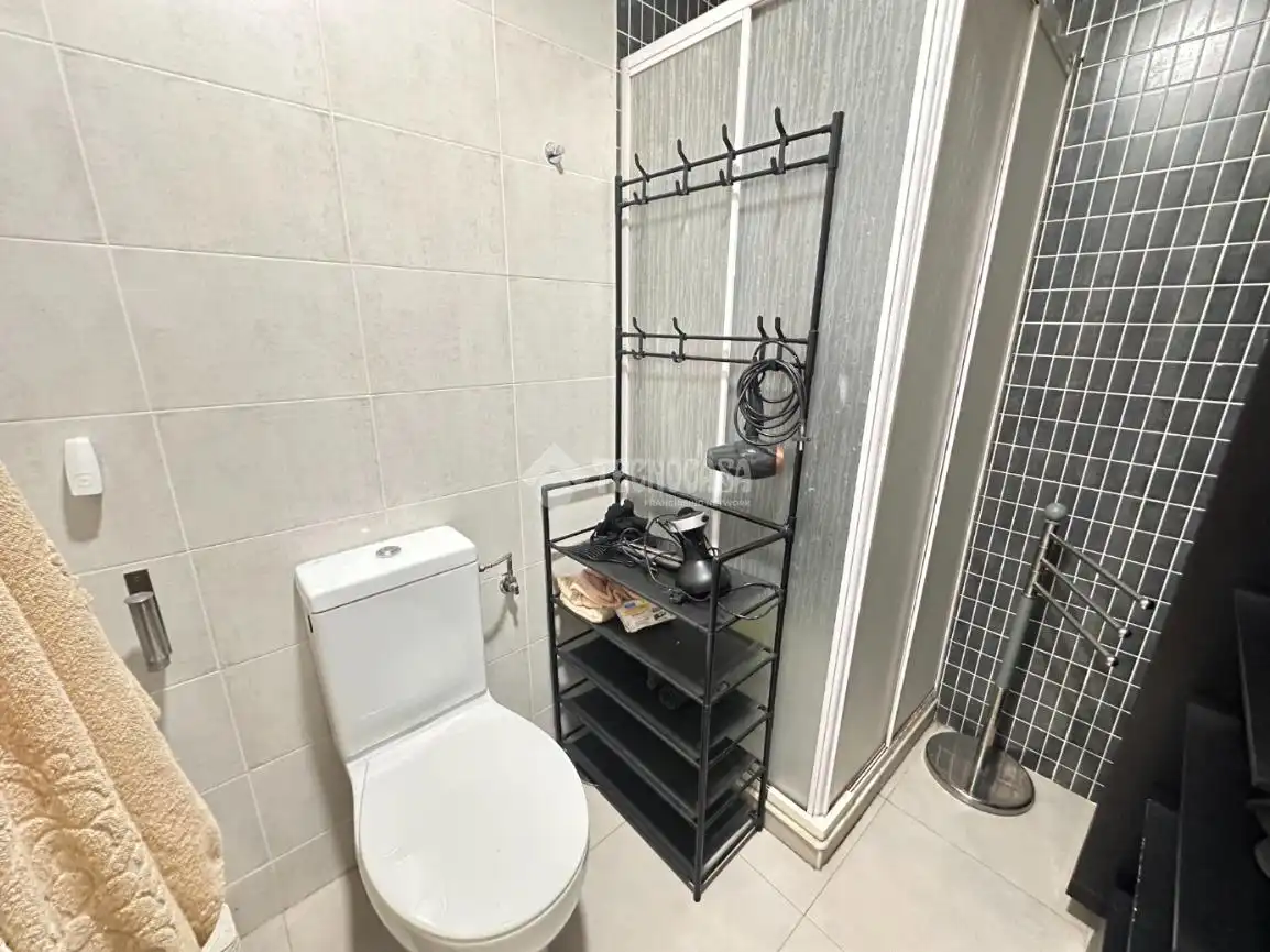 Baño de Piso en venta en Loeches