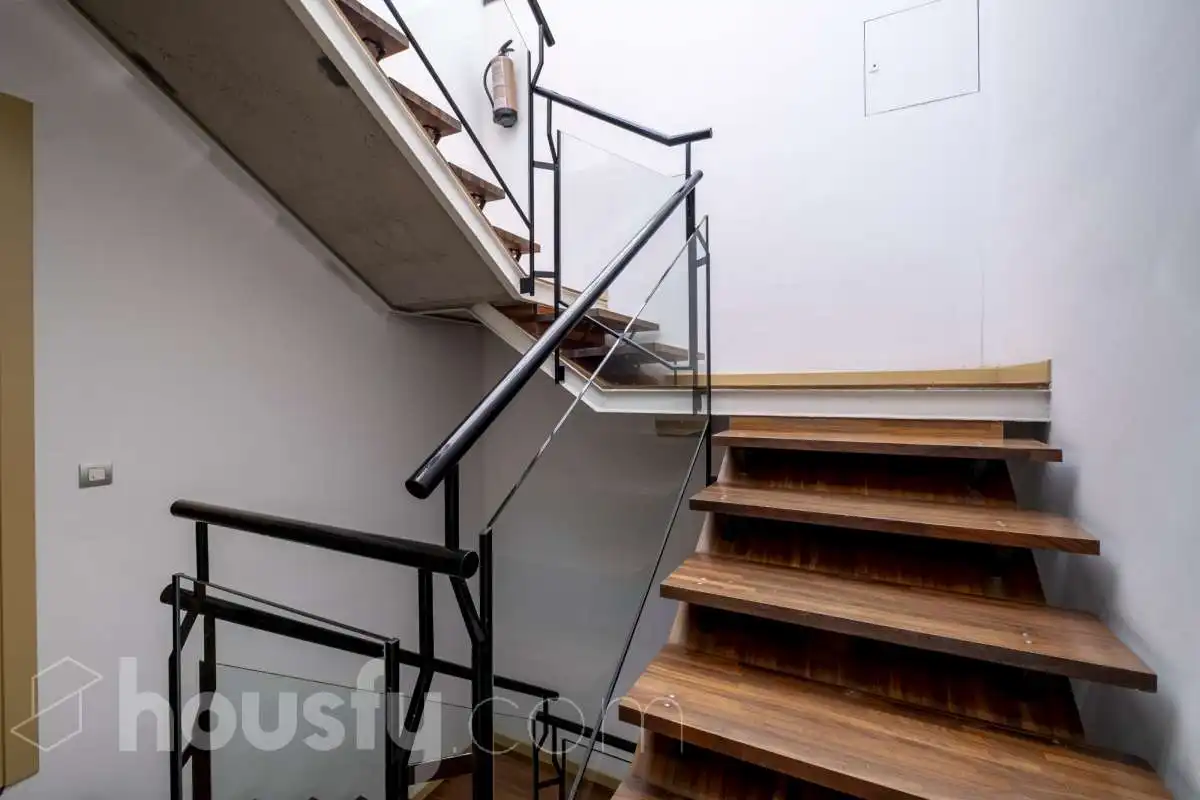 Piso en venta en Barcelona con Aire acondicionado