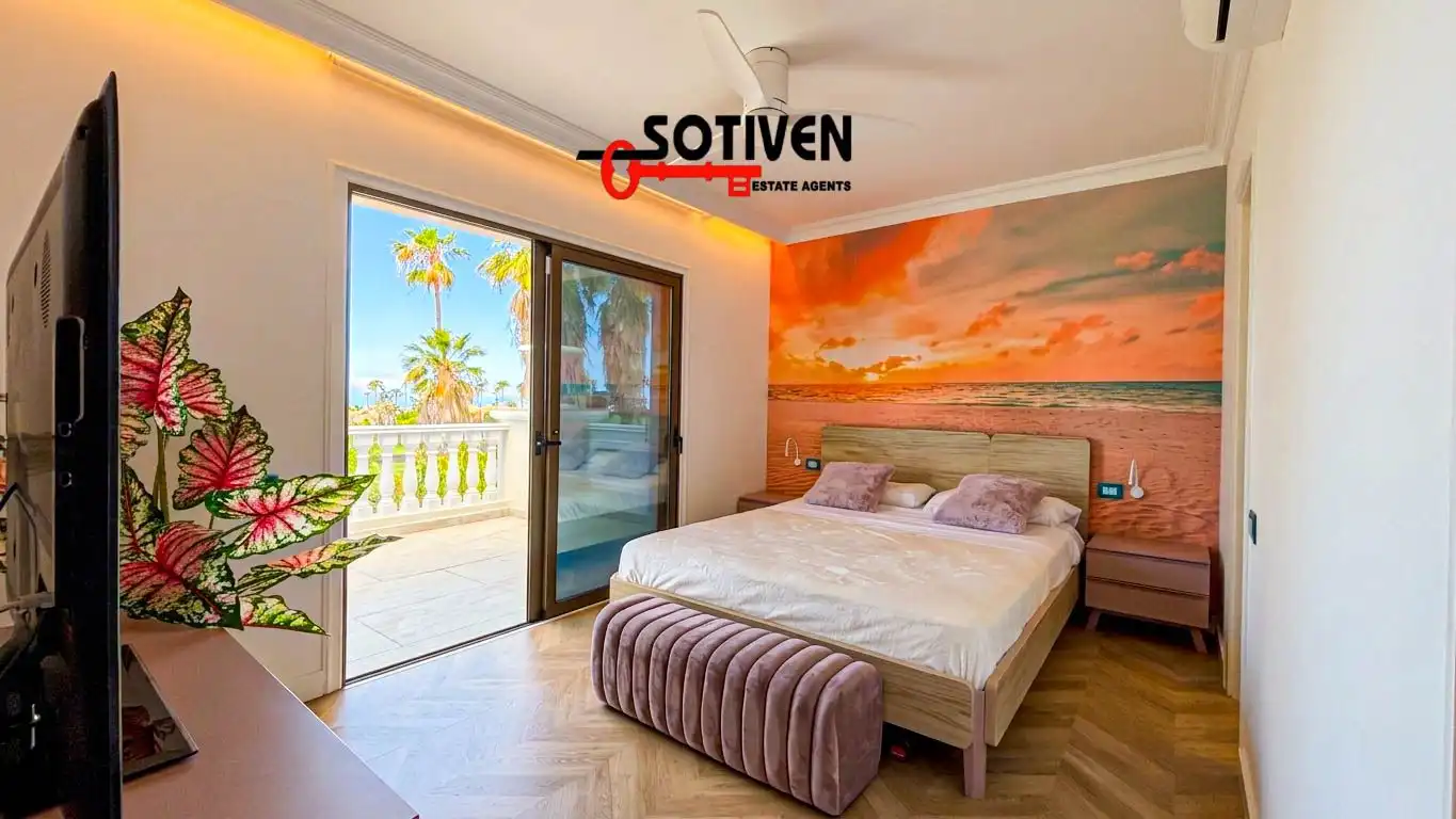 Villa avec piscine à vendre à Samarin, imagen 26