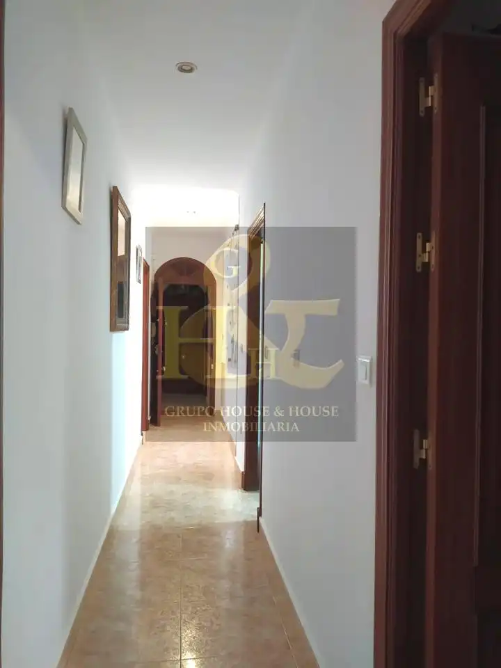 Pis en venda en Sanlúcar de Barrameda amb Balcó