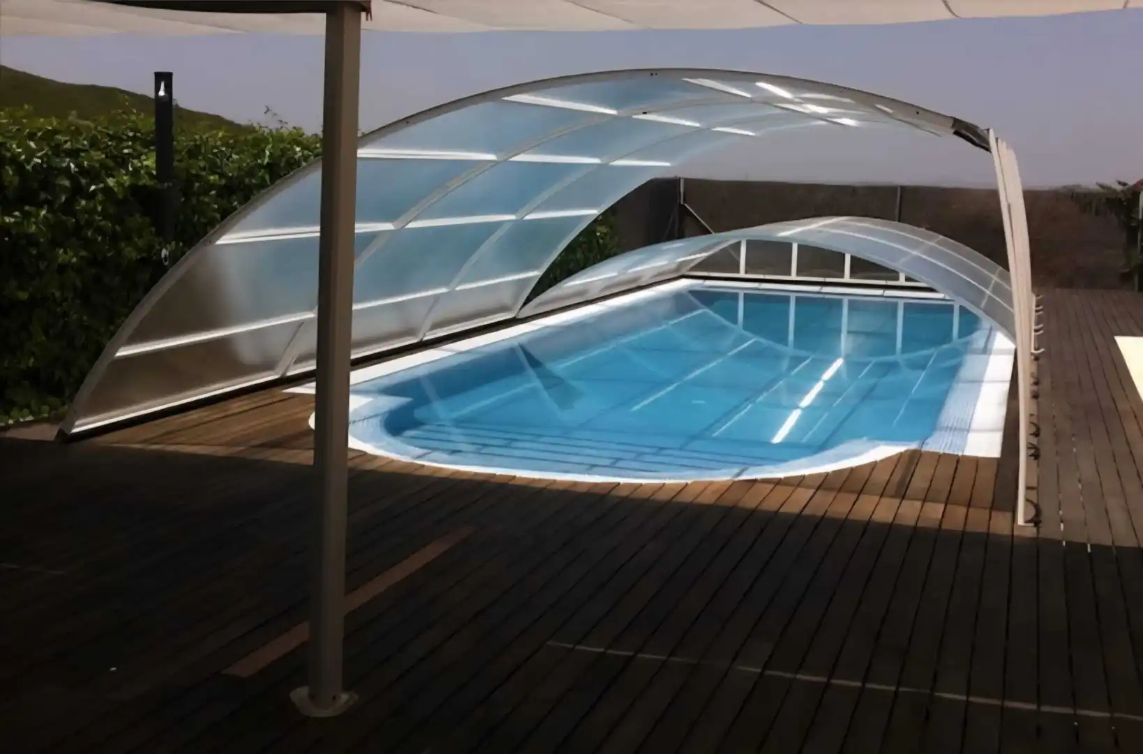 Casa o chalet en venta en Tharsis