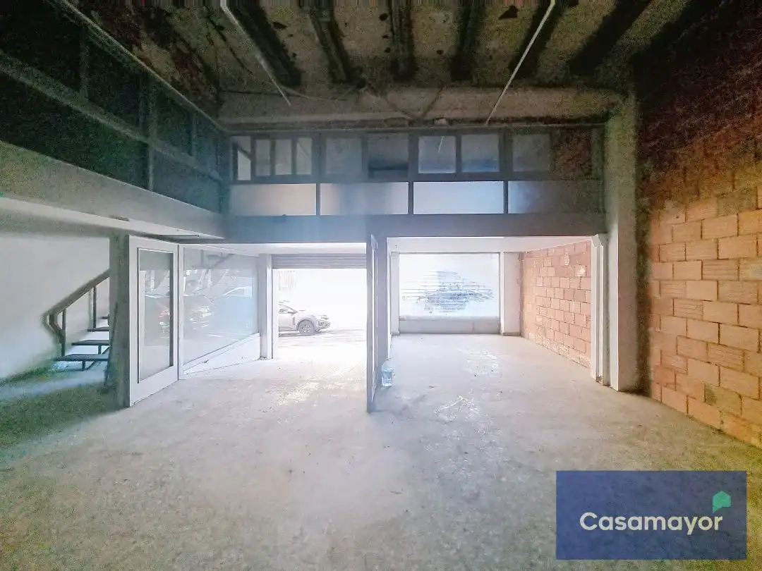 Local comercial en venda a Calle Cat Senante Llaudes, imagen 9