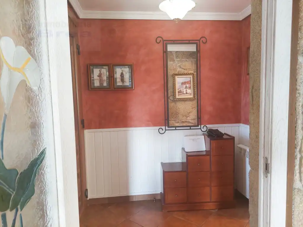 Casa o xalet en venda a N-640, 7, Silleda