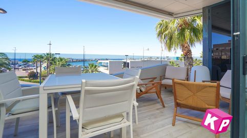 Foto 4 de Piso en venta en Hernán Cortés, Centro, Santa Pola