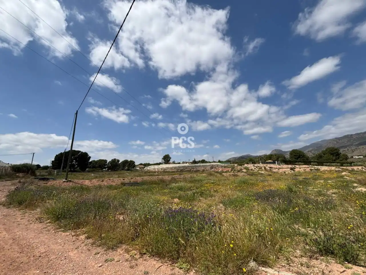 Terrenys i solars en venda a Calle Zona Camino Yesares La Paloma S/N, imagen 11