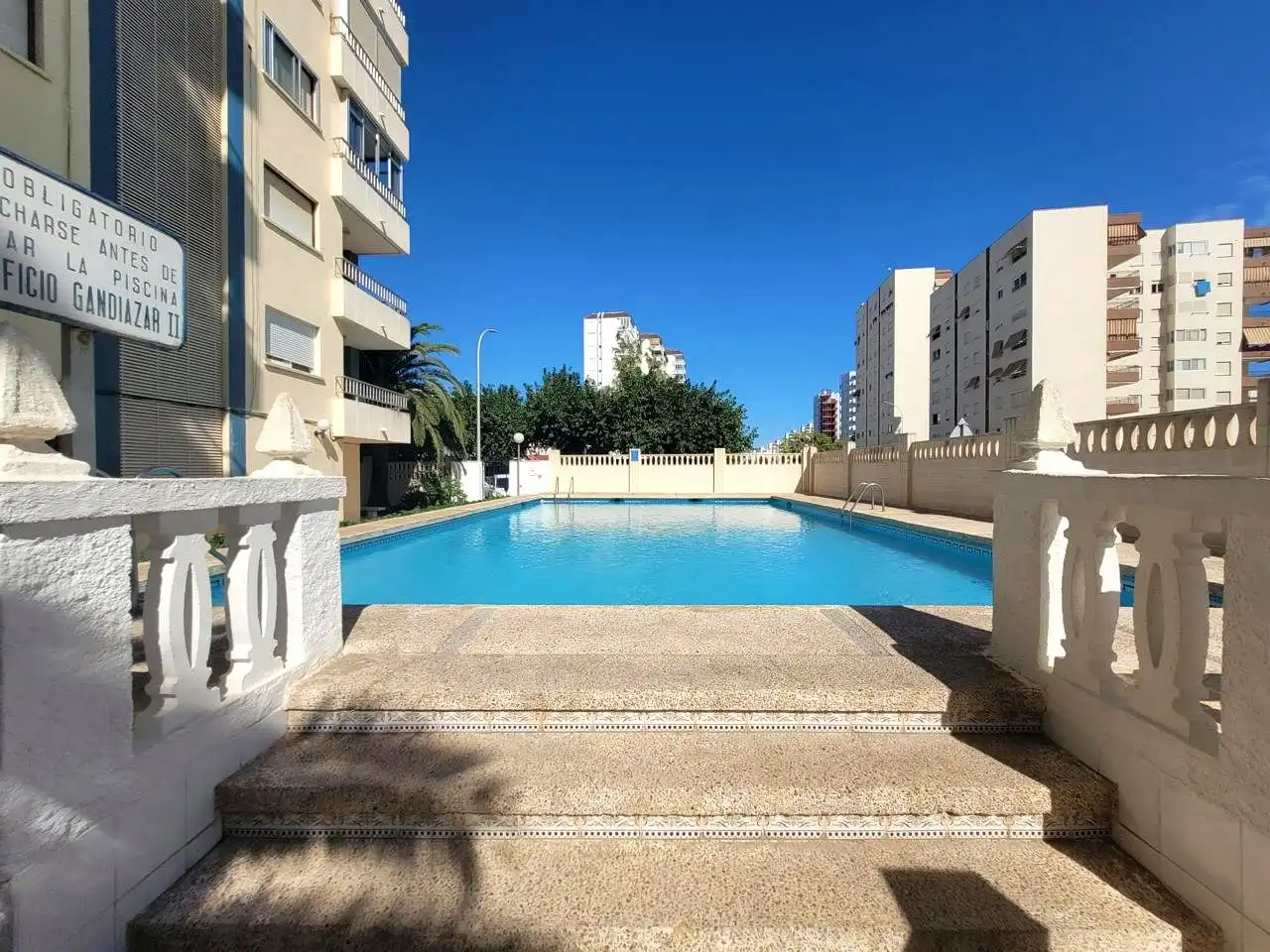 Apartments for rent in De La Rioja, 129, Playa de Gandia