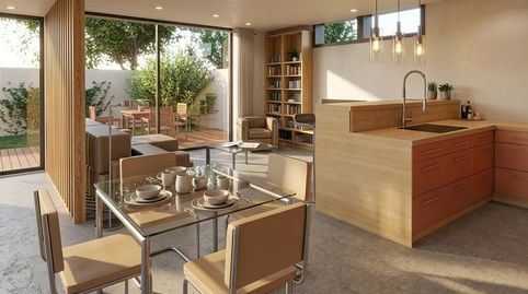 Foto 5 de Residencial en venta en Serralada, Nucli Urbà, Esparreguera