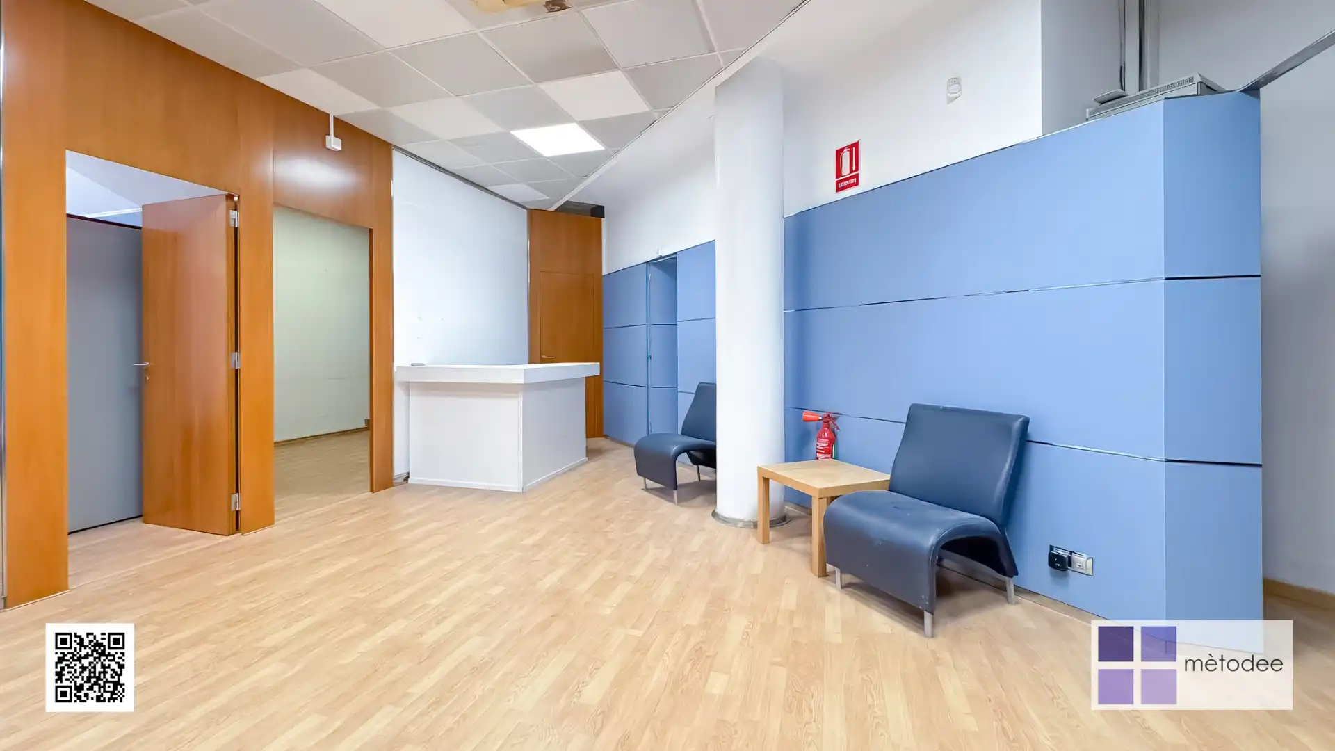 Business premises for sale in Carrer de Llull, imagen 12