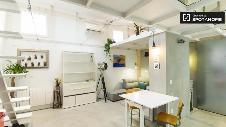 Wohnung zur Miete in Centro, imagen 3