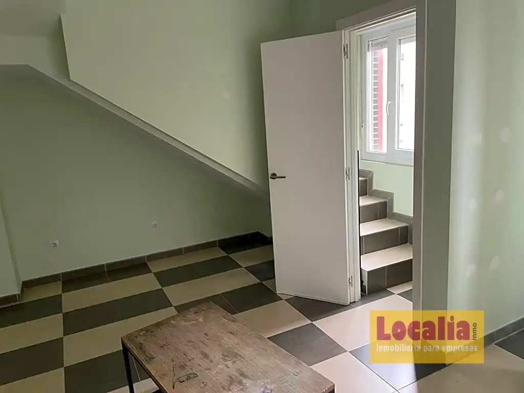 Büro mit Aufzug zur Miete in Julián Ceballos