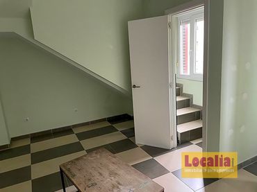 Büro mit Aufzug zur Miete in Julián Ceballos