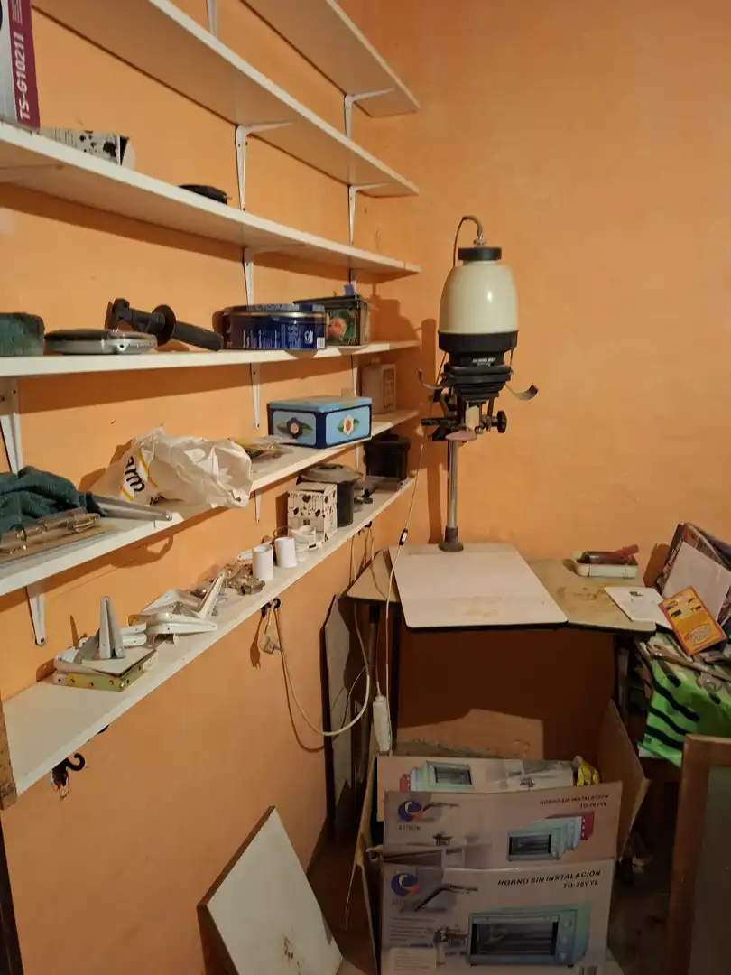 Casa o xalet en venda en Fabara amb Moblat i Balcó