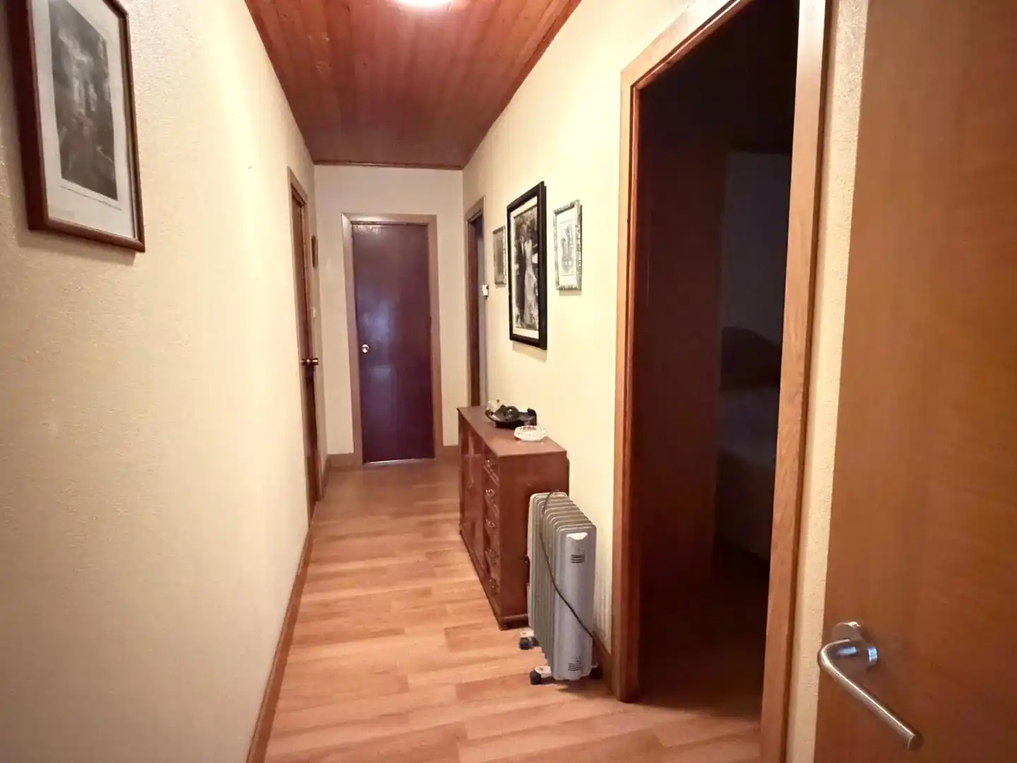 Casa amb jardí en venda a Arbo, imagen 23