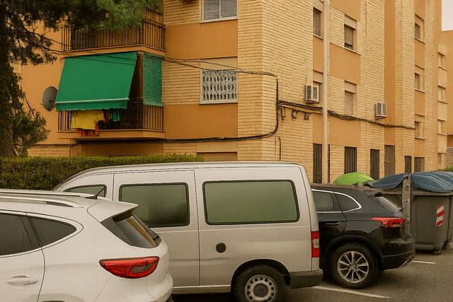 Piso en Venta en Cuatrocientas Viviendas